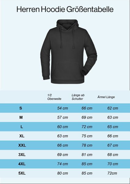 Youth Designz Kapuzenpullover Heartbeat Hund Herren günstig online kaufen