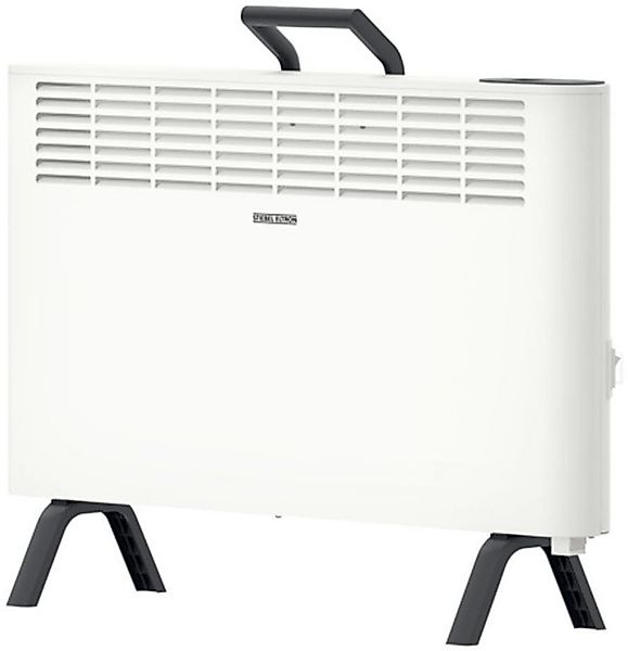 STIEBEL ELTRON Konvektor »CNS 2000 Plus LCD move«, Standkonvektor engergies günstig online kaufen