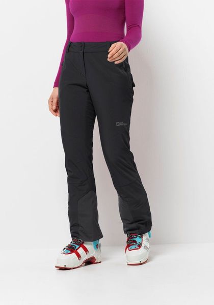 Jack Wolfskin Skihose ALPSPITZE TOUR PANTS günstig online kaufen