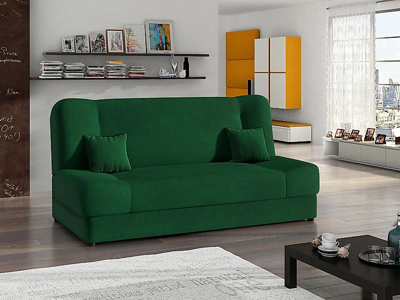MIRJAN24 Schlafsofa Jonas, mit Bettkasten und günstig online kaufen