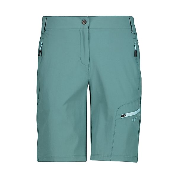 CMP Trainingsshorts CMP Damen Short WOMAN günstig online kaufen