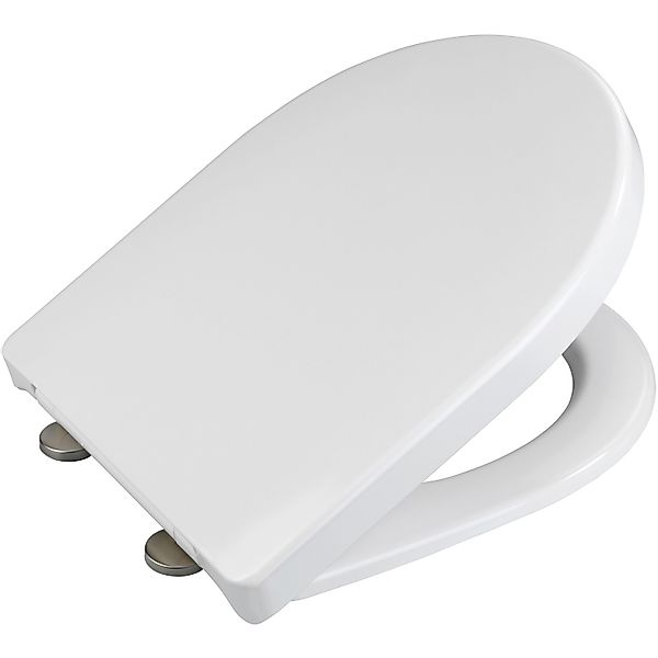 Wenko WC-Sitz Exclusive passend für Geberit Icon günstig online kaufen