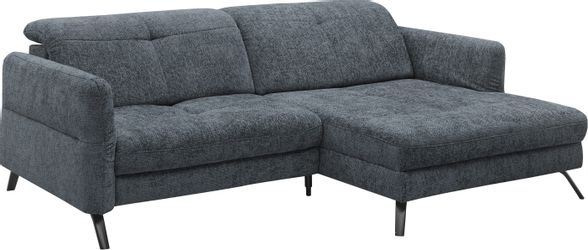 set one by Musterring Ecksofa SO günstig online kaufen