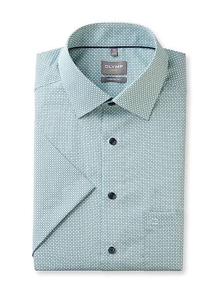 OLYMP Kurzarmhemd 106472-Hemden günstig online kaufen