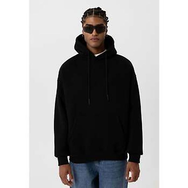 Dandalo  Sweatshirt Vitor Oversize Hoodie günstig online kaufen