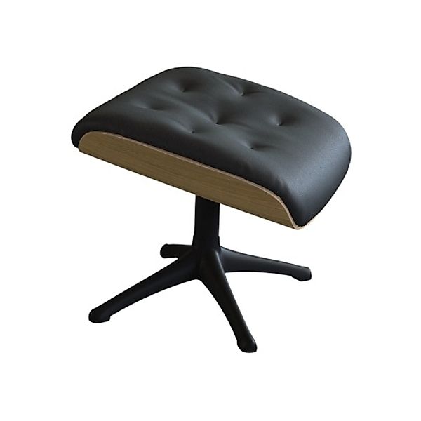 FLEXLUX Fußhocker "Volden Beinstütze, pflegeleicht, skandinavisches Design, günstig online kaufen