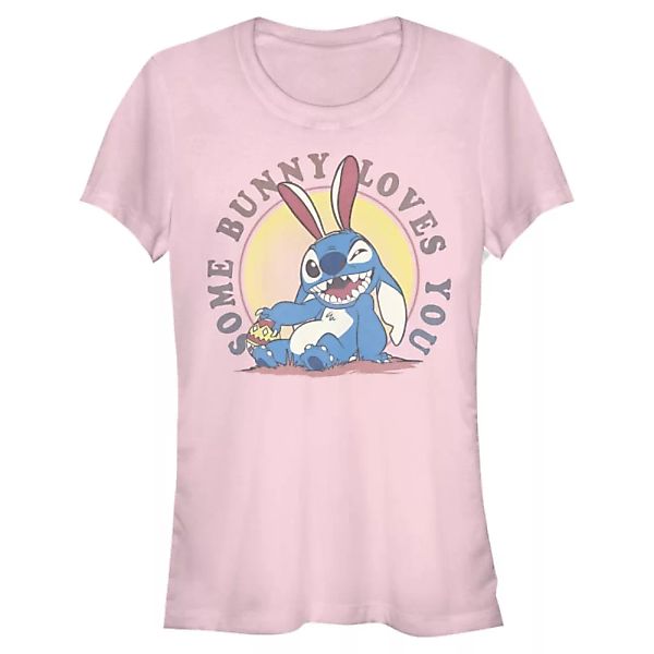 Disney Classics - Lilo & Stitch - Lilo & Stitch Some Bunny Loves You - Frau günstig online kaufen