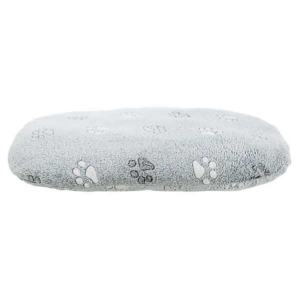 TRIXIE Tierkissen Kissen Nando hellgrau für Hunde günstig online kaufen