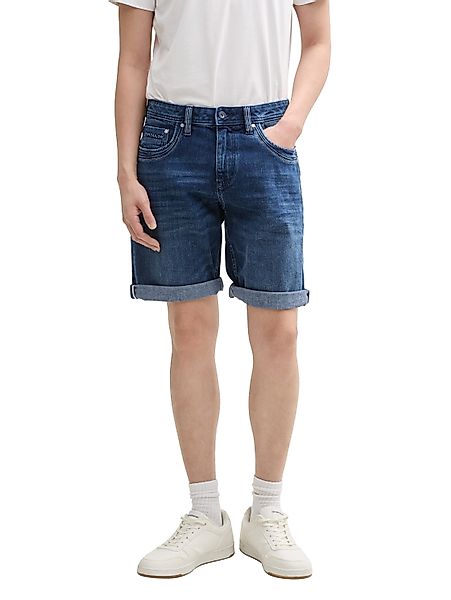 TOM TAILOR Bermudas günstig online kaufen