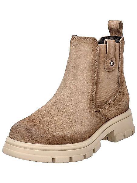 BAGATT BAGATT Stiefelette Veloursleder Stiefelette günstig online kaufen