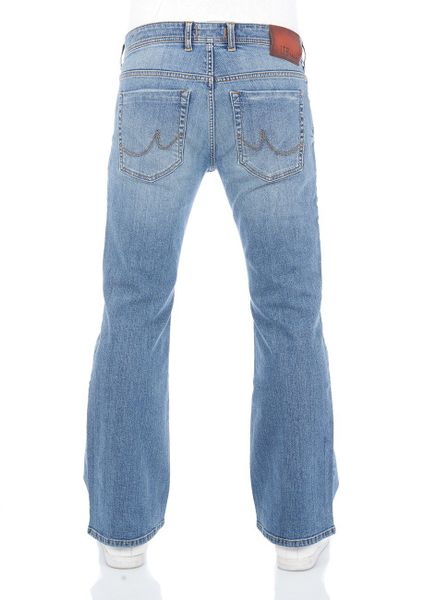 LTB Bootcut-Jeans Herren Jeanshose Timor Boot günstig online kaufen