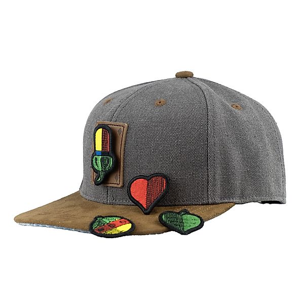Bavarian Caps Snapback Cap Bavarian Caps günstig online kaufen