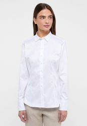 Eterna Hemdbluse "FITTED" EASY IRON (bügelleicht) günstig online kaufen