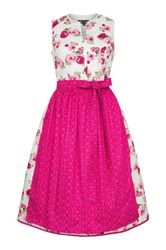 Ramona Lippert Dirndl Astrid 2-teilig hochgeschlossen günstig online kaufen