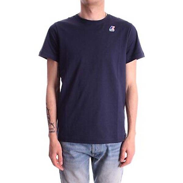 K-Way  T-Shirt K007JE0 günstig online kaufen
