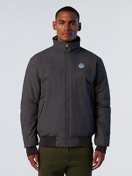 North Sails Funktionsjacke Übergangsjacke Sailor Jacket (Stehkragen, wasser günstig online kaufen