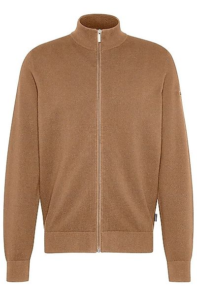bugatti Strickjacke 7600-95512 100 % Baumwolle günstig online kaufen