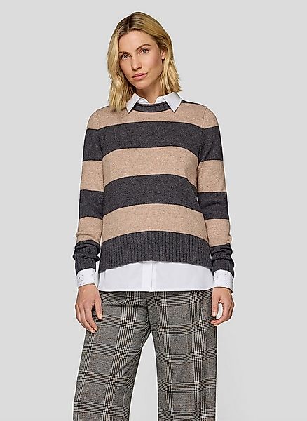 Rabe Strickpullover Pullover günstig online kaufen