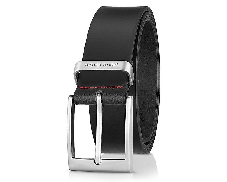 Pierre Cardin Ledergürtel günstig online kaufen