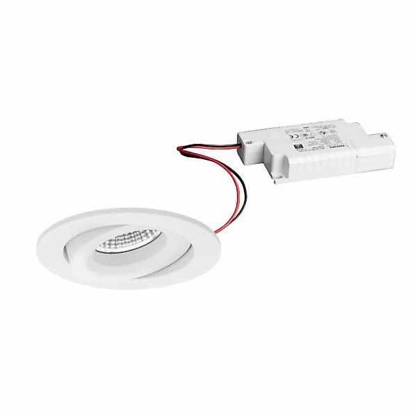 Brumberg LED-Einbaustrahlerset, Phasenabschnitt dimmbar - 39378173 günstig online kaufen