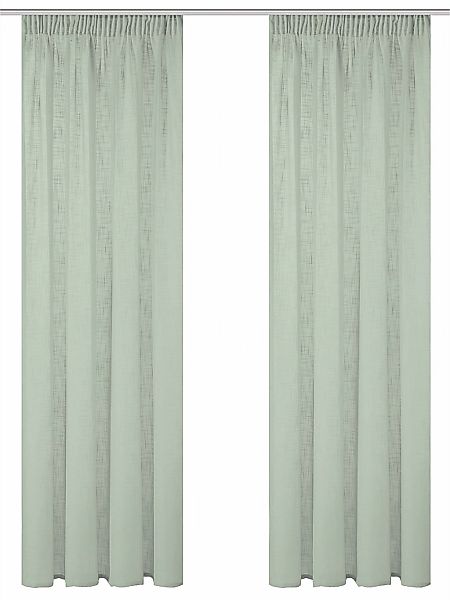 heine home Gardine Multifunktionsband 1 Stk. tlg. günstig online kaufen