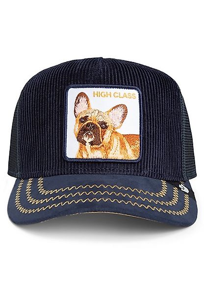 GOORIN Bros. Trucker Cap Goorin Bros. Trucker Cap High Class Remix Multicol günstig online kaufen