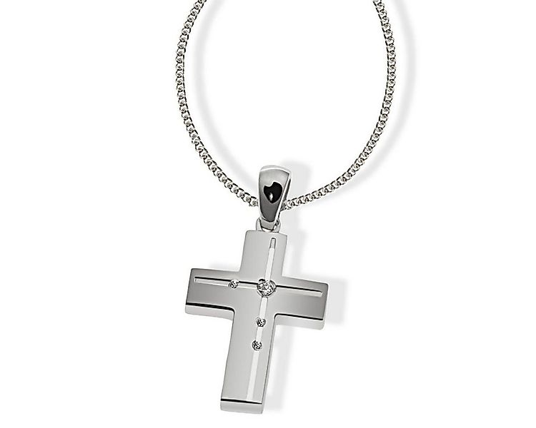 goldmaid Kette mit Anhänger günstig online kaufen