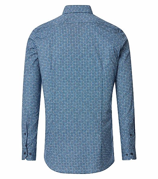 VENTI Businesshemd "VENTI Businesshemd Print" günstig online kaufen