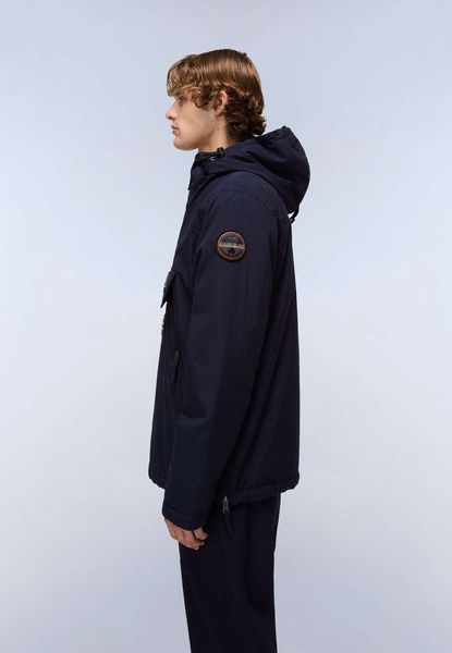 Napapijri Kurzjacke Rainforest Pocket 2 günstig online kaufen