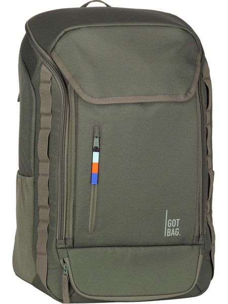 Got Bag Freizeitrucksack Got Bag Reise günstig online kaufen