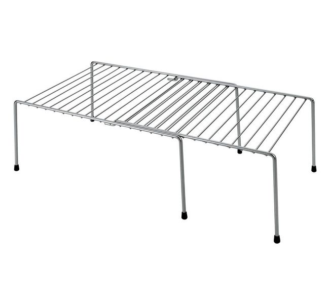 Metaltex Küchenregal Adapto, Schrankeinsatz, ausziehbar von günstig online kaufen
