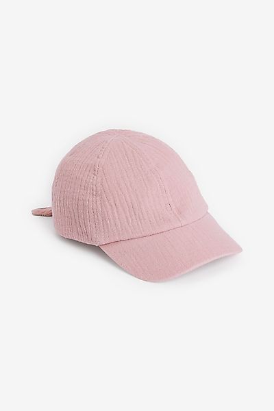 Next Sonnenhut Cap mit Schleife (1-St) günstig online kaufen