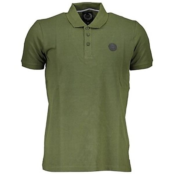 Gianmarco Venturi  Poloshirt au00799marianocbd2416verdemilitxl günstig online kaufen