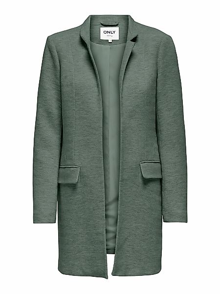 ONLY Kurzmantel "ONLLINEA L/S FIT CUT COATIGAN CC TLR" günstig online kaufen
