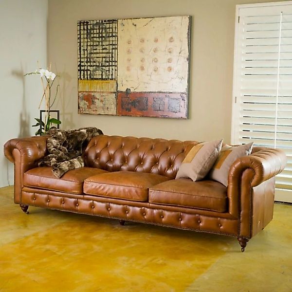 JVmoebel Chesterfield-Sofa, Made in Europa günstig online kaufen