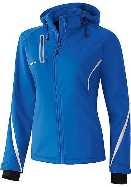 Erima Softshelljacke Damen Softshelljacke Function günstig online kaufen