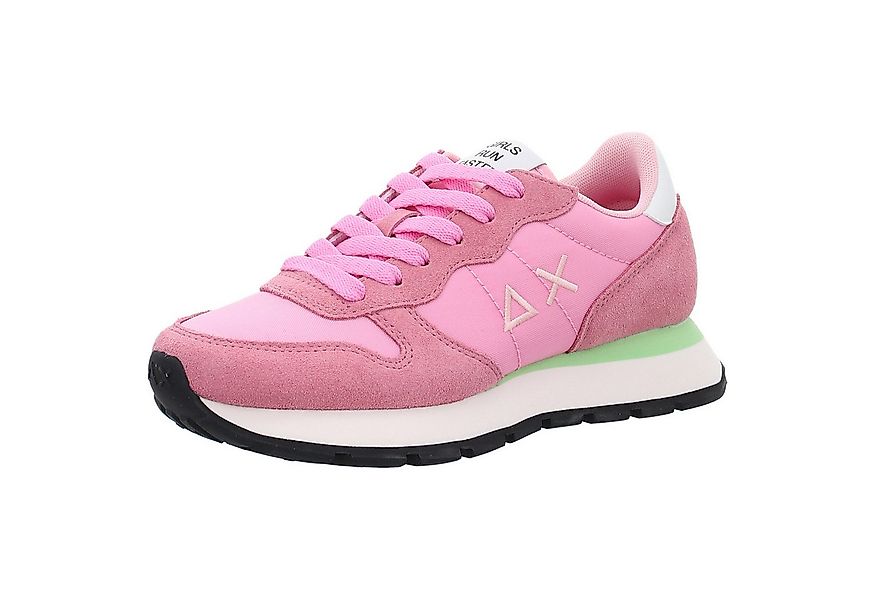 SUN 68 ALLY SOLID NYLON Sneaker günstig online kaufen