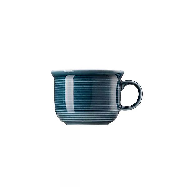 Thomas Night Blue Trend Colour Night Blue Espresso-Obertasse 0,1 l (blau) günstig online kaufen