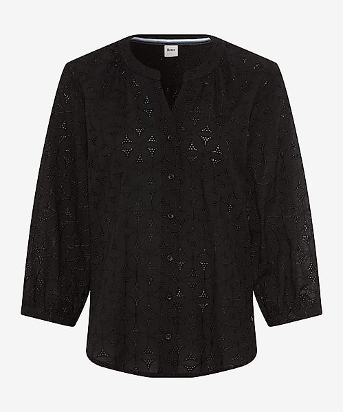 Brax Klassische Bluse günstig online kaufen