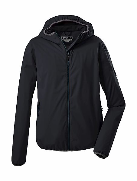 Killtec Softshelljacke "Trin MN SOFTSHELL JCKT", Leichte, wasserabweisende günstig online kaufen