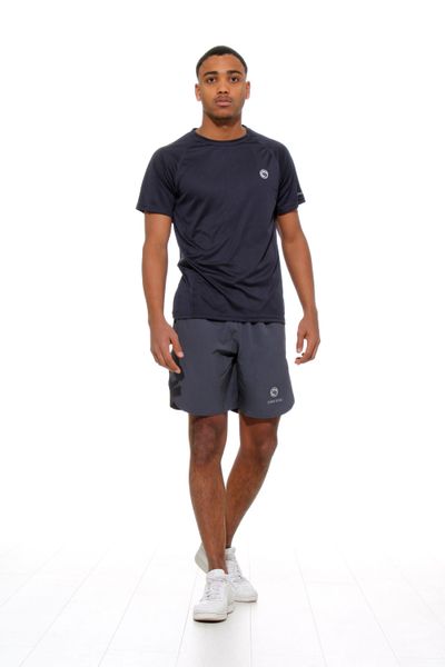 Stark Soul® Funktionshose kurze Sporthose aus günstig online kaufen
