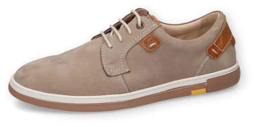camel active Schnürschuh, Hybrid Sneaker, Business günstig online kaufen