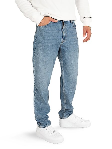 WOTEGA Loose-fit-Jeans Thor Herren Jeans bequeme günstig online kaufen