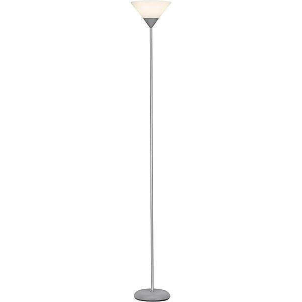 Brilliant Deckenfluter »Spari«, 1 flammig, Leuchtmittel E27   LED wechselba günstig online kaufen