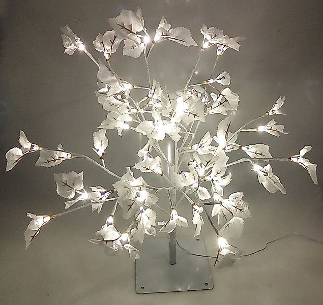 BURI LED Baum LED Lichterbaum 120cm Leuchtbaum Dekobaum Gartendeko Weihnach günstig online kaufen