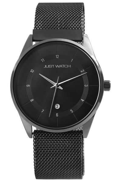 Just Watch Quarzuhr Dakota mit Magnetmeshband, günstig online kaufen