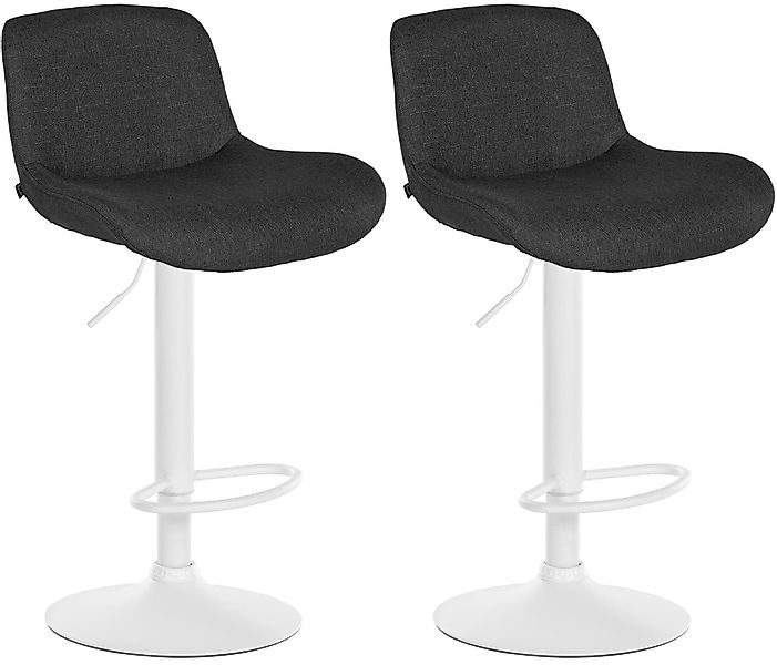 CLP Barhocker Solon (2er Set, 2 günstig online kaufen