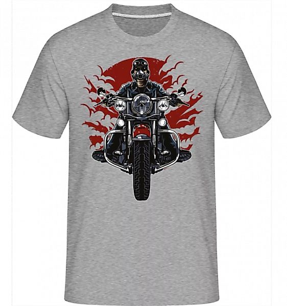 Wild Biker · Shirtinator Männer T-Shirt günstig online kaufen