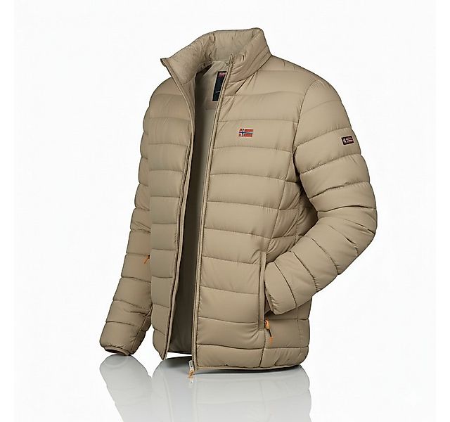 Geographical Norway Steppjacke Hochwertige Outdoorjacke AMIGOLOR (1-St) Ste günstig online kaufen