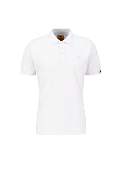 Alpha Industries Poloshirt X-Fit Polo günstig online kaufen